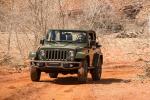 Jeep Wrangler 75th Anniversary 2016 года